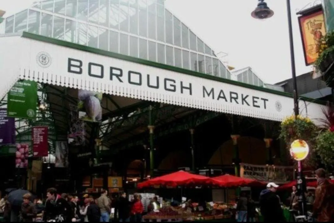 Skylight 1-Bed Apartment Near London Bridge & Tower Bridge - Excellent Transport Links