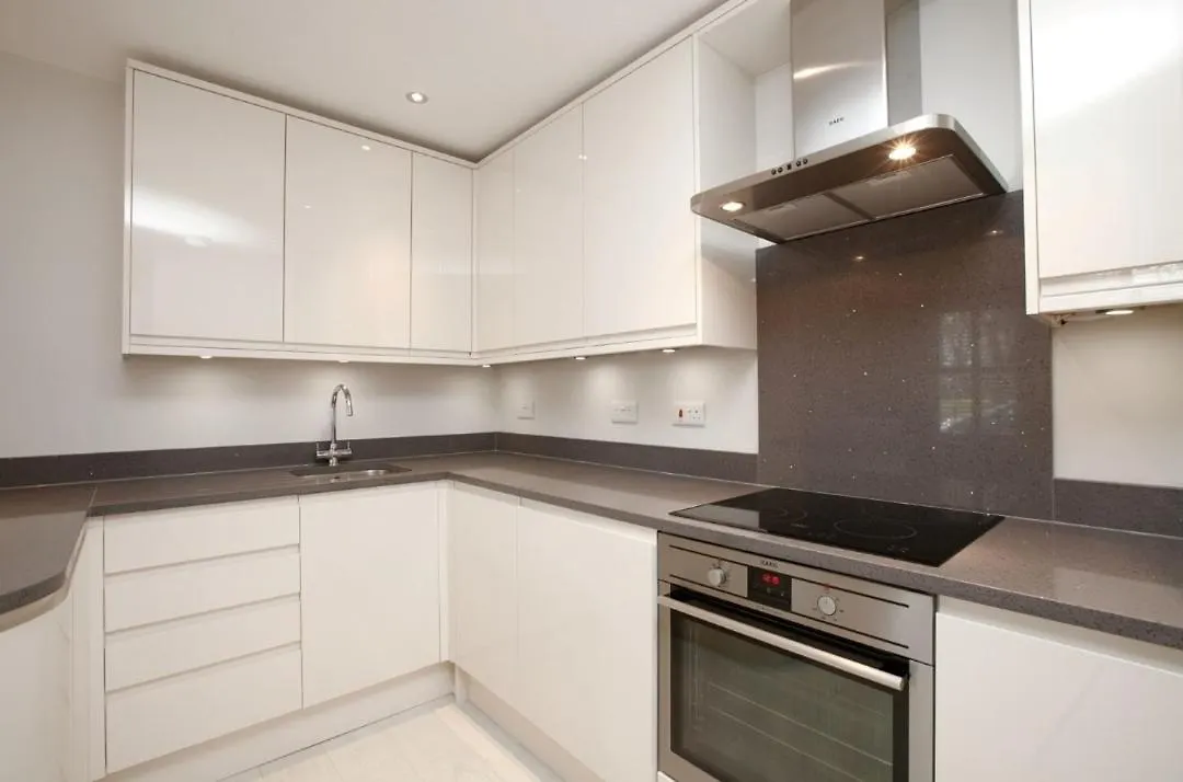 Skylight 1-Bed Apartment Near London Bridge & Tower Bridge - Excellent Transport Links United Kingdom