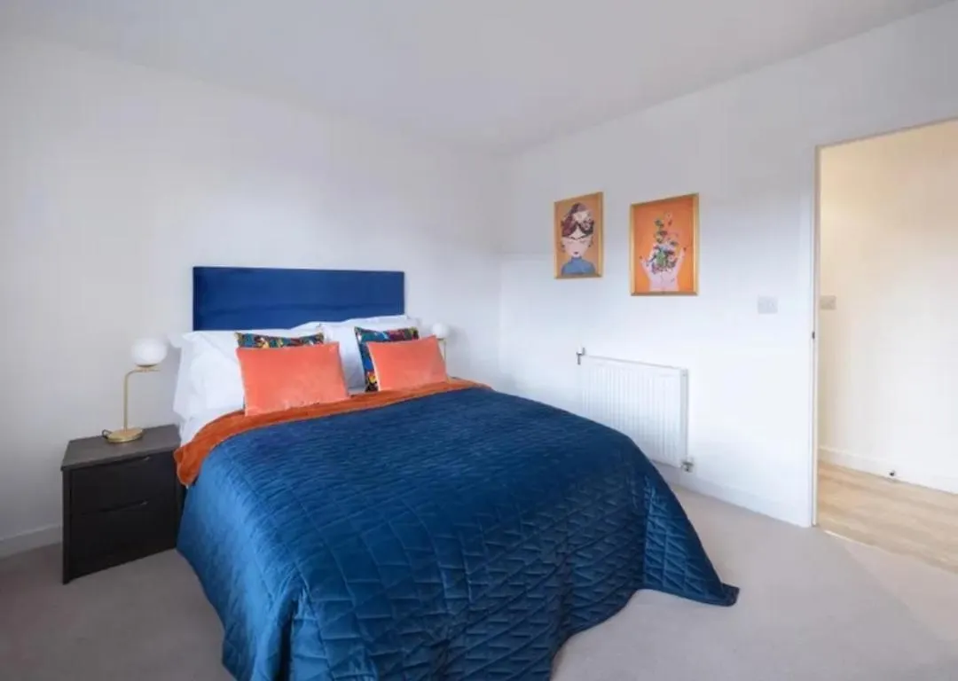 Skylight 1-Bed Apartment Near London Bridge & Tower Bridge - Excellent Transport Links
