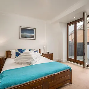 5, 48 Bishopsgate By Living London