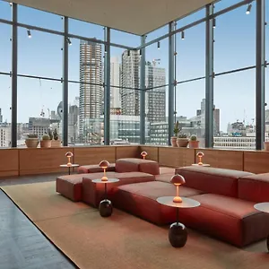 One Hundred Shoreditch Hotell
