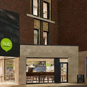 Hub By Premier Tower Bridge Hotel