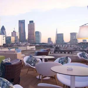 Hotel Montcalm Royal House,, Londra