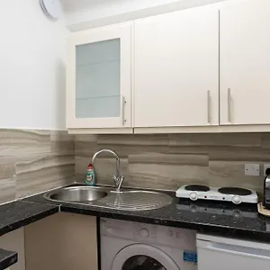 3* Szálloda Hoxton Shoreditch