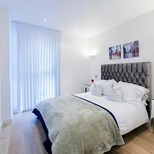 Appartement Exclusive Tower Bridge, Londres
