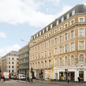 Cove Cannon Street London