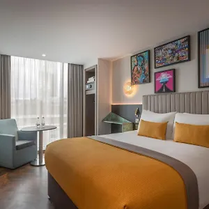 Maldron Shoreditch Hotel