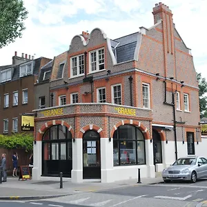 Mini-hôtel The Grange Pub, Londres
