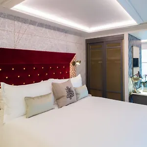 5* Hotel Vintry & Mercer - Small Luxury Of The World