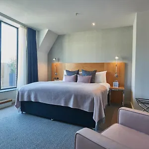Apex Of Hotell
